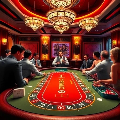 718bet