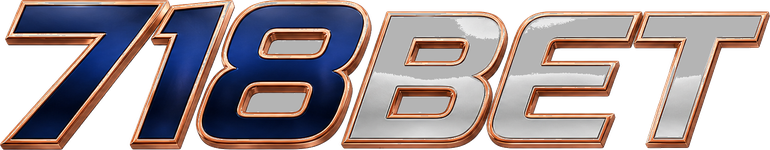718bet logo
